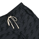 Ellesse Azzuria Swim Short Black Swimwear Detailfoto | Overkill