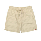 Ellesse Azzuria Swim Short Beige Swimwear SHR18007 214 | Overkill