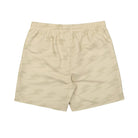 Ellesse Azzuria Swim Short Beige Swimwear Material | Overkill