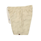 Ellesse Azzuria Swim Short Beige Swimwear Close-up | Overkill