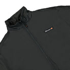 Ellesse Ginestra Jacket Black Jackets Close-up | Overkill