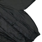 Ellesse Ginestra Jacket Black Jackets Detail view 2 | Overkill