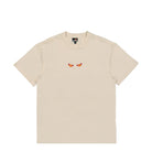 Ellesse Fontelina Tee Beige T-Shirts SHR18010 214 | Overkill