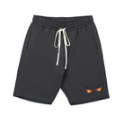 Ellesse Agusto Short Black Shorts SHR18011 011 | Overkill