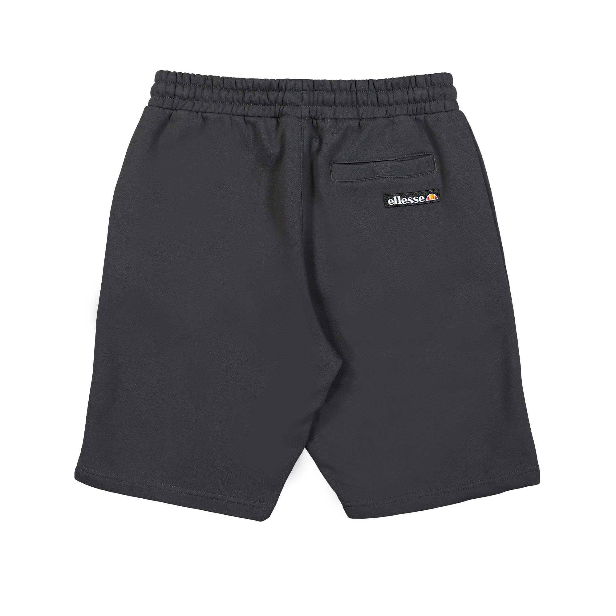 Ellesse Agusto Short Black Shorts Material | Overkill