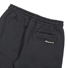 Ellesse Agusto Short Black Shorts Detail view 1 | Overkill