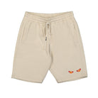 Ellesse Agusto Short Beige Shorts SHR18011 214 | Overkill