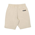 Ellesse Agusto Short Beige Shorts Material | Overkill