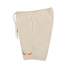 Ellesse Agusto Short Beige Shorts Close-up | Overkill