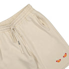 Ellesse Agusto Short Beige Shorts Detailfoto | Overkill