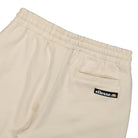 Ellesse Agusto Short Beige Shorts Detail view 1 | Overkill