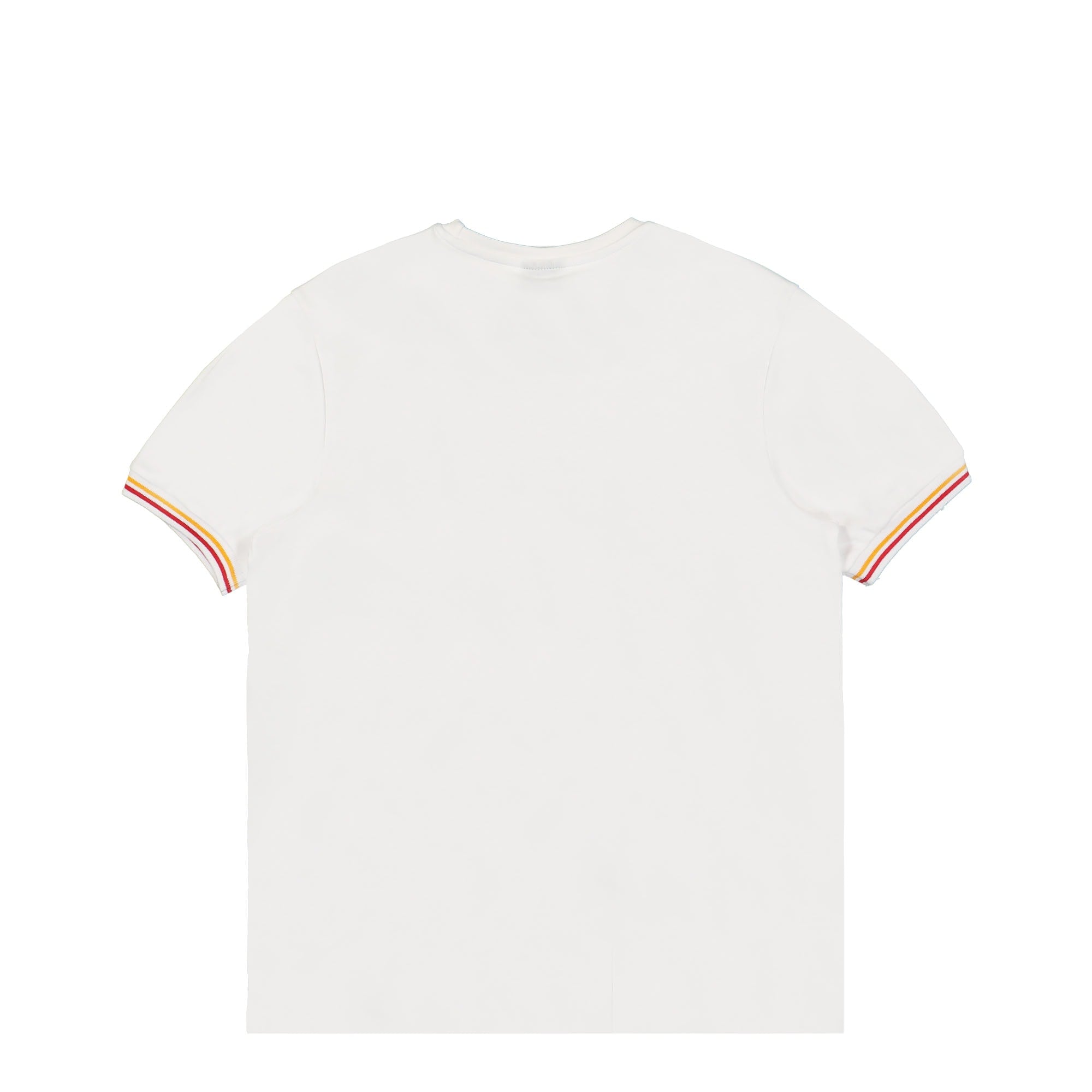 Ellesse Kings 2 Tee White T-Shirts Material | Overkill