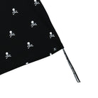 Fred Perry Skull Polo Shirt Black Polo Shirts Detail view 5 | Overkill