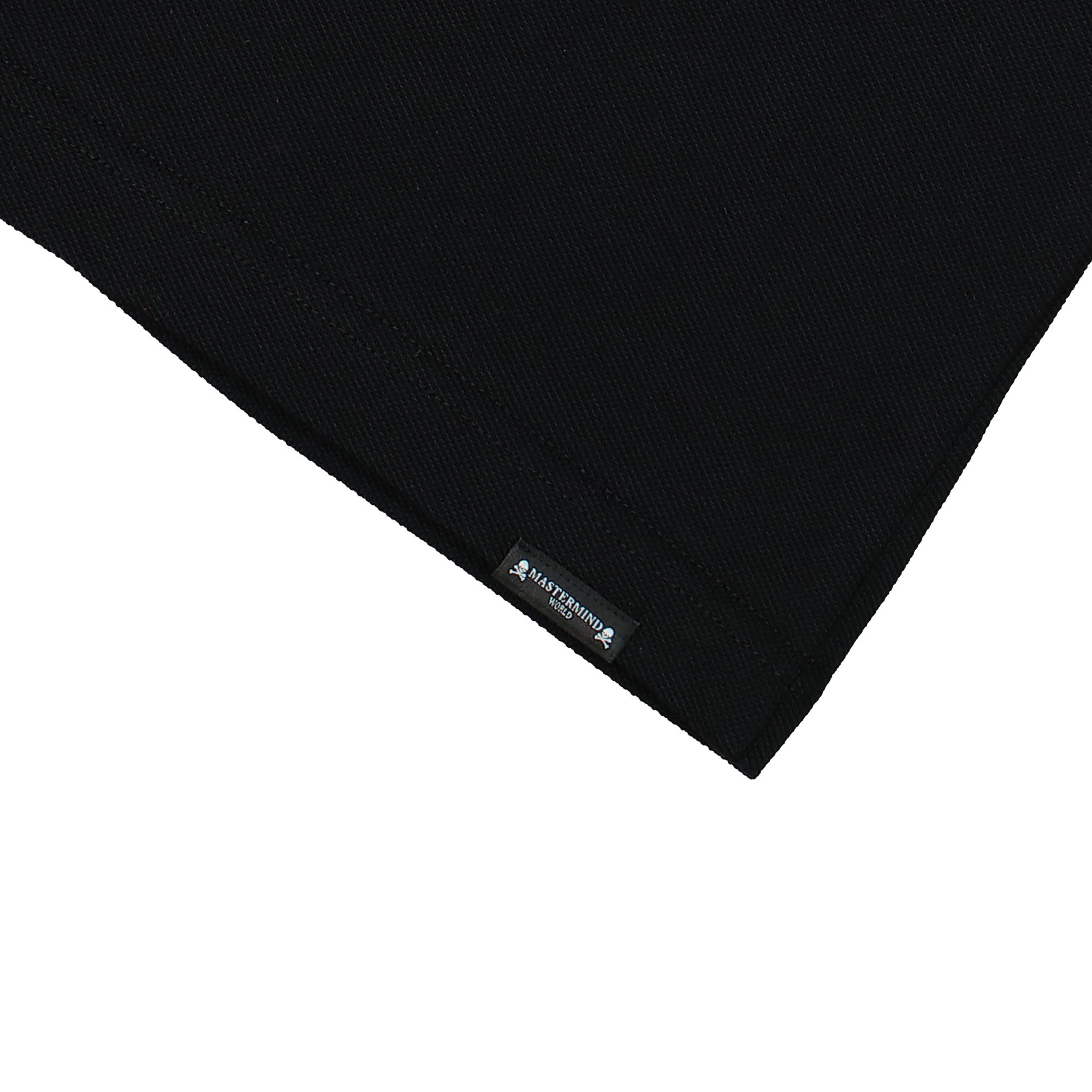 Fred Perry Plain Polo Shirt Black Polo Shirts Detail view 1 | Overkill