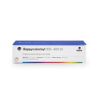 MTN Swatchbook Multicolored Color Fan / Color Chart SPAT1083 Close-up | Overkill
