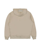 Wasted Paris Iron Bliss Zip Hoodie Sand Hoodies Material | Overkill