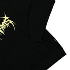 Wasted Paris Hoodie Jerk Black Hoodies Detailfoto | Overkill