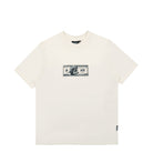 Wasted Paris T-Shirt Hundred Off White T-Shirts 165748 / Off White | Overkill