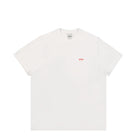 Arte Antwerp Back Print T-Shirt White T-Shirts SS23-013T / White | Overkill