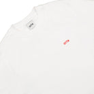 Arte Antwerp Back Print T-Shirt White T-Shirts Material | Overkill