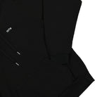 Arte Antwerp Back Stripes Heart Hoodie Black Hoodies Detailfoto | Overkill