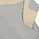 Arte Antwerp Jordan Colorblock Jacket Cream / Grey Jackets Detailfoto | Overkill