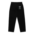 Arte Antwerp Paul Pocket Logo Pants Black Casual Pants Material | Overkill