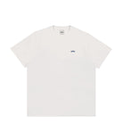 Arte Antwerp Back Crooked Heart Logo T-Shirt White T-Shirts SS23-103T / White | Overkill