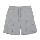 Arte Antwerp Steiner Cargo Short Grey Shorts SS23-113SHO / Grey | Overkill