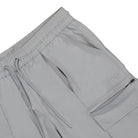 Arte Antwerp Steiner Cargo Short Grey Shorts Detailfoto | Overkill
