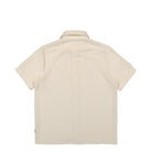 Arte Antwerp Seth Croche Cream Shirts Material | Overkill