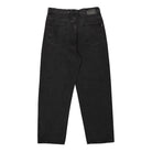 Wasted Paris Casper Method Pant Faded Black Jeans Material | Overkill
