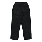 Wasted Paris Jay Corduroy Pant Blue Graphite Sweat & Track Pants Material | Overkill