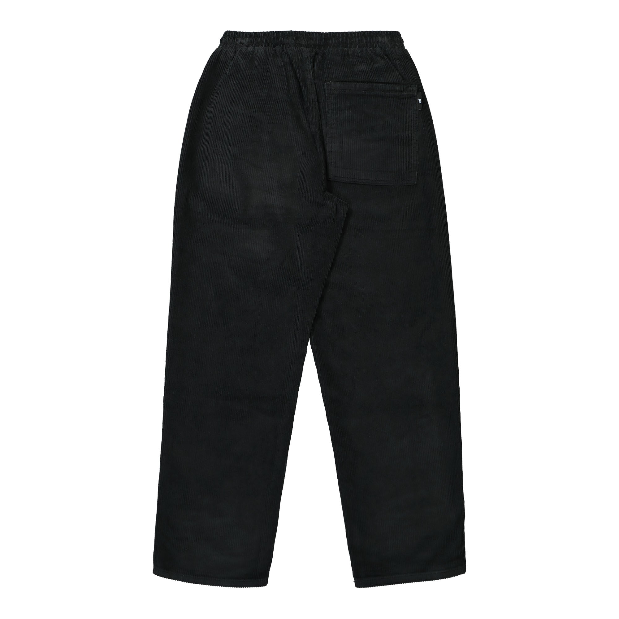Wasted Paris Jay Corduroy Pant Blue Graphite Sweat & Track Pants Material | Overkill
