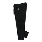 Wasted Paris Jay Corduroy Pant Blue Graphite Sweat & Track Pants Close-up | Overkill