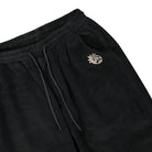 Wasted Paris Jay Corduroy Pant Blue Graphite Sweat & Track Pants Detailfoto | Overkill