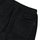 Wasted Paris Jay Corduroy Pant Blue Graphite Sweat & Track Pants Detail view 1 | Overkill