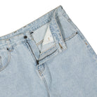 Wasted Paris Casper Method Pant Light Blue Casual Pants Detailfoto | Overkill