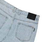 Wasted Paris Casper Method Pant Light Blue Casual Pants Detail view 2 | Overkill