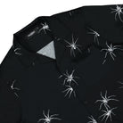 Wasted Paris Sick Shirt Black Shirts Detailfoto | Overkill
