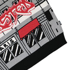 Wasted Paris Barbes Sweater Black Sweatshirts Detailfoto | Overkill