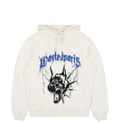 Wasted Paris Spike Hoodie Off White Hoodies SS23D1-WPHS | Overkill