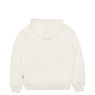 Wasted Paris Spike Hoodie Off White Hoodies Material | Overkill