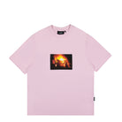 Wasted Paris Dont Burn T-Shirt Sour Pink T-Shirts SS23D1-WPTSDB | Overkill