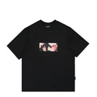 Wasted Paris Dream T-Shirt Black T-Shirts SS23D1-WPTSD | Overkill