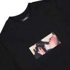 Wasted Paris Dream T-Shirt Black T-Shirts Material | Overkill