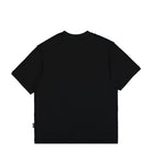 Wasted Paris Never Lose T-Shirt Black T-Shirts Material | Overkill