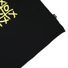 Wasted Paris Never Lose T-Shirt Black T-Shirts Detailfoto | Overkill