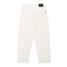 Wasted Paris Casper Pant Method Off White Jeans Close-up | Overkill