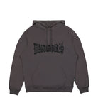 Wasted Paris Hoodie London Charcoal Hoodies 162321 / Charcoal | Overkill